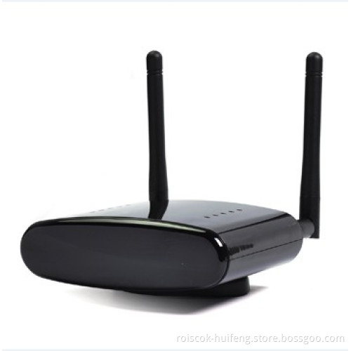 Intelligence Home Control System with IR, RF, IP Functions